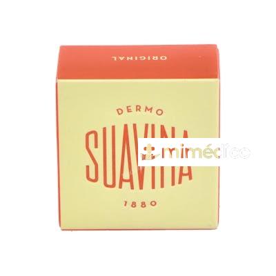 SUAVINA ORIGINAL BALSAMO LABIAL 10ML SUAVINA