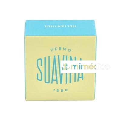 SUAVINA HELIANTHUS BALSAMO LABIAL SPF15 10ML SUAVINA