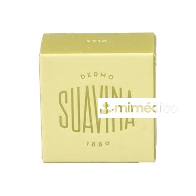 SUAVINA OLEA BALSAMO LABIAL 10ML SUAVINA