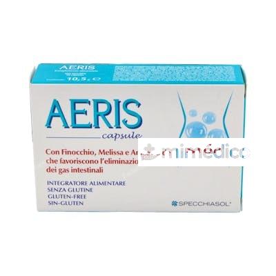 AERIS 30CAP. SPECCHIASOL