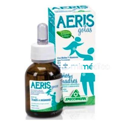 AERIS 20ML. SPECCHIASOL