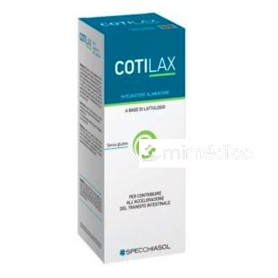COTILAX 170ML. SPECCHIASOL