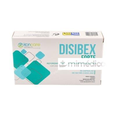 DISIBEX 30 CAPSULAS KONCARE BIOTECH