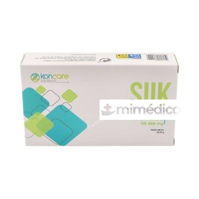 SIIK 30 CAPSULAS KONCARE BIOTECH