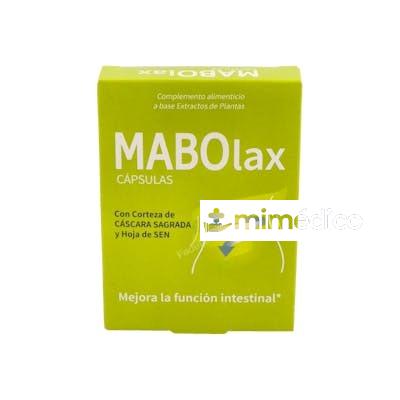 MABOLAX MABO 30CAPS MABO