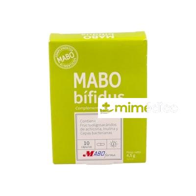 MABOBIFIDUS 10CAPS MABO