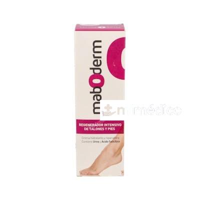 MABO DERM REGENERADOR INTENSIVO TALONES PIES 100ML MABO
