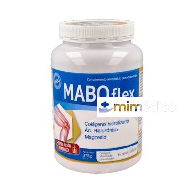 MABOFLEX VAINILLA 375GR MABO