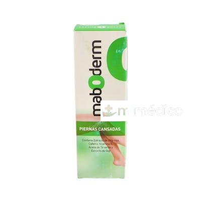 MABO DERM PIERNAS CANSADAS 100ML MABO