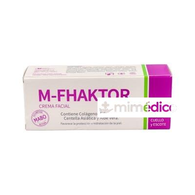 M-FHAKTOR 60ML MABO