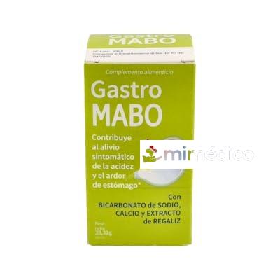 GASTROMABO 40COMP MABO