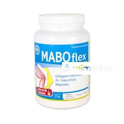 MABOFLEX LIMON 375GR MABO