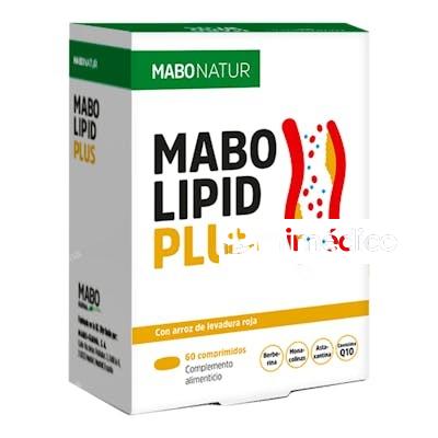 MABOLIPID PLUS 60COMP MABO