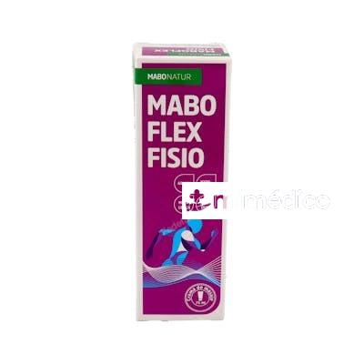 MABOFLEX FISIO CREMA DE MASAJE 75ML MABO