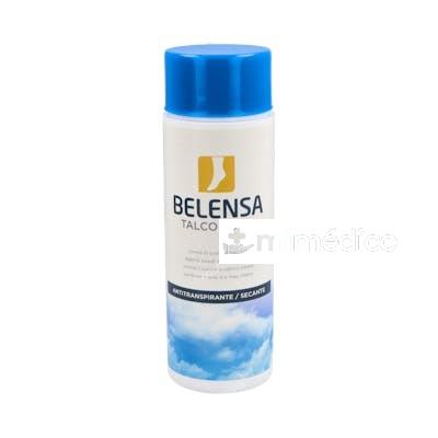 BELENSA TALCO 100GR BELENSA