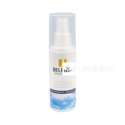 BELENSA ANTITRANSPIRANTE SPRAY 125ML BELENSA