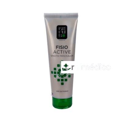 KEFUS FISIO ACTIVE EFECTO FRIO-CALOR 75ML KEFUS