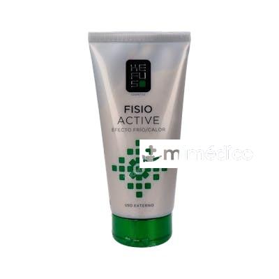 KEFUS FISIO ACTIVE EFECTO FRIO-CALOR 175ML KEFUS