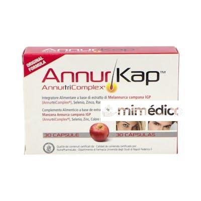ANNURKAP 30CAPS ANNURKAP