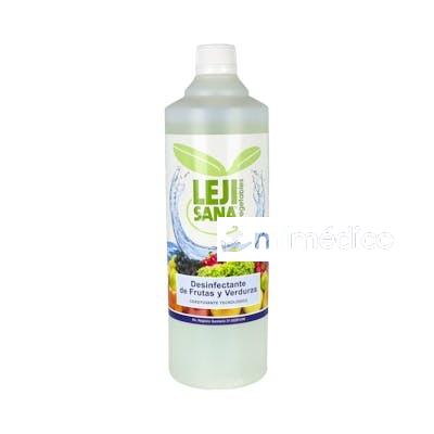 LEJISANA 950ML LEJISANA