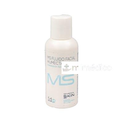 DK FLUIDO FACIAL HUMECTANTE 100ML IDP