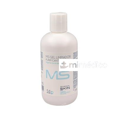 DK GEL LIMPIADOR PURIFICANTE 250ML IDP