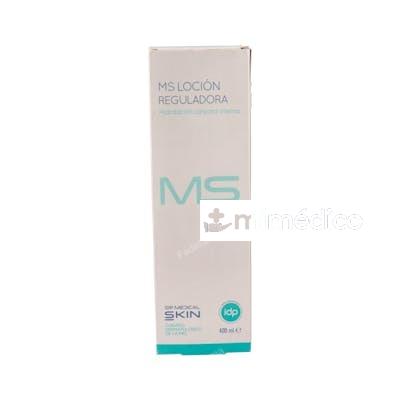DK LOCION REGULADORA 400ML IDP