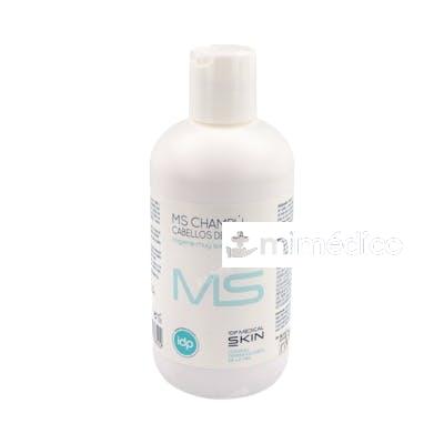 DK MS CHAMPU CABELLOS DELICADOS 250ML IDP