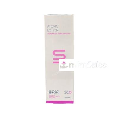 DK ATOPIC LOCION 400ML IDP