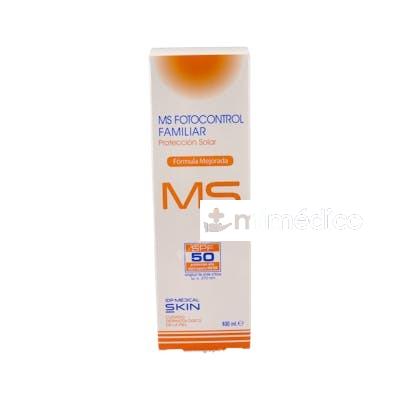 DK FOTOCONTROL SPF 50+ 400ML IDP