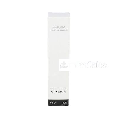 VIPSKIN SERUM RENOVADOR CELULAR 30ML VIPSKIN