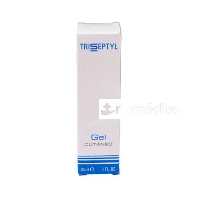 TRISEPTYL HIGIENIZANTE CUTANEO 50 ML IDP