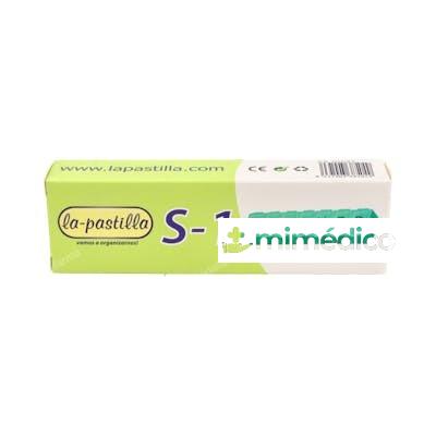 PASTILLERO SEMANAL 1 TOMA (F-S1) LAPASTILLA