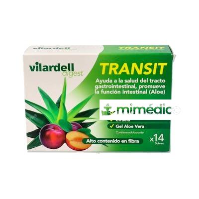 VILARDELL DIGEST TRANSIT 14 SOBRES VILARDELL