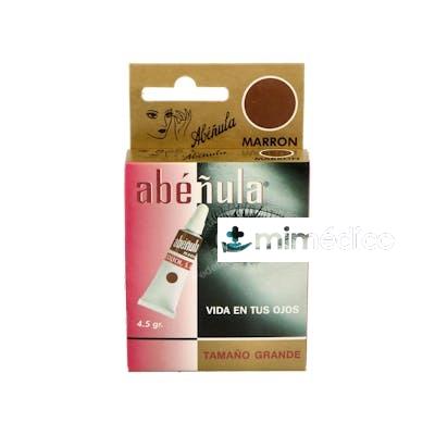 ABEÑULA MARRON GRANDE 4,5GR ABEÑULA