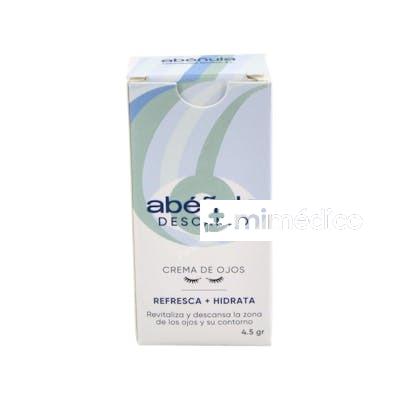 ABEÑULA DESCANSO OJOS 4,5GR ABEÑULA