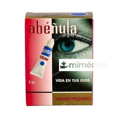 ABEÑULA AZUL PEQUEÑO 2GR ABEÑULA