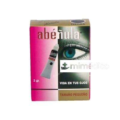 ABEÑULA NEGRA PEQUEÑA 2GR ABEÑULA