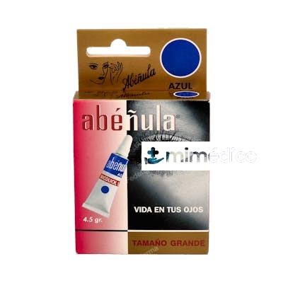 ABEÑULA AZUL GRANDE 4,5GR ABEÑULA