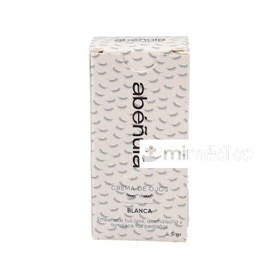ABEÑULA BLANCA GRANDE 4,5GR ABEÑULA