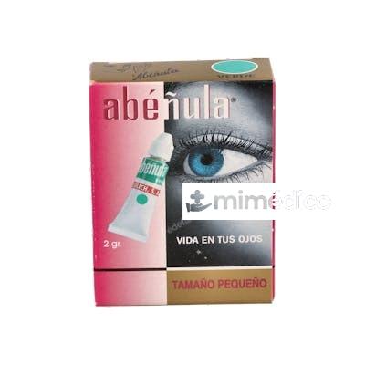 ABEÑULA VERDE PEQUEÑA 2GR ABEÑULA