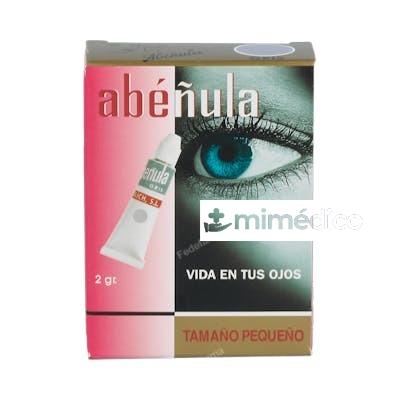 ABEÑULA GRIS PEQUEÑO 2GR ABEÑULA