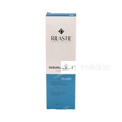 SEBUMLAUDE DS-SEBORREIC SKIN 30ML. CUMLAUDE - RILASTIL