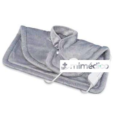 MANTA TERMICA HOMBROS Y CUELLO HP 622 MEDISANA