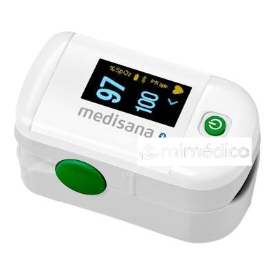 CONNECT PULSIOMETRO PM 100 MEDISANA