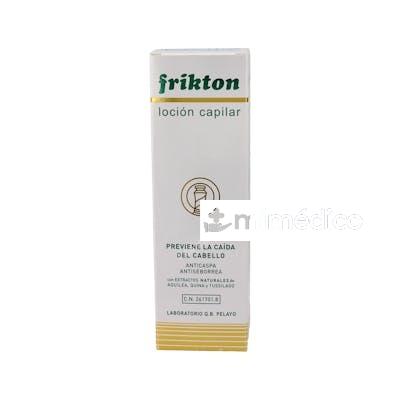 FRIKTON LOC CAPILAR 250 ML FRIKTON