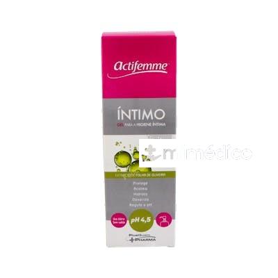 ACTIFEMME GEL INTIMO 300ML. ACTIFEMME