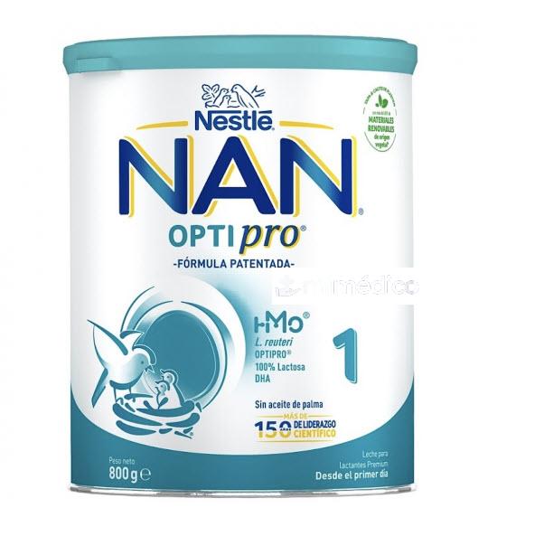 NESTLE NAN OPTIPRO 1 800 GR