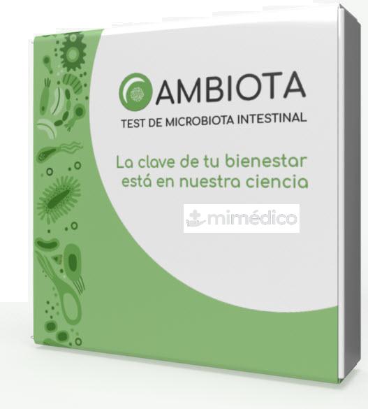 TEST PARASITOS INTESTINALES POR PCR (CON MARCADOR EPX) 1 UNID