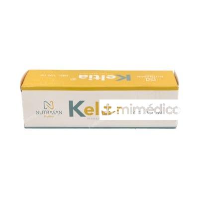 KELTIA GEL 100ML NUTRASAN